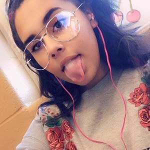 Meet your Posher, Trinity